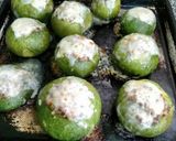 Foto del paso 7 de la receta: Zapallitos rellenos