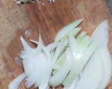 Foto langkah ke 3 dari resep Ayam Goreng Mentega.