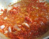 A picture of step 5 of Gizzard.