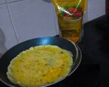 Foto langkah ke 3 dari resep Sourdough Egg Sandwich.