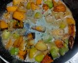 ঠাকুরবাড়ির মরিচ ঝোল (Marich jhol recipe in bengali) রেসিপির ধাপ 7 ছবি