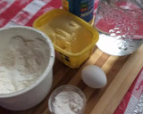 Foto del paso 1 de la receta: Masa básica para tarta dulce o salada
