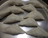 গুড়ের দুধপুলি (gurer dudhpuli recipe in Bengali) রেসিপি ধাপ - 5 ছবি