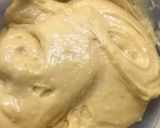 Foto del paso 3 de la receta: Profiteroles de crema chantilly 🥣🥯