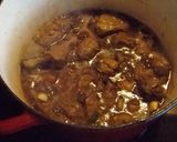 Foto del paso 3 de la receta: Solomillo de cerdo guisado con verdura