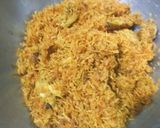 Foto langkah ke 1 dari resep Serundeng Ati Ampela.