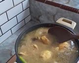 Foto langkah ke 2 dari resep Ayam sambal ala Rumah Makan.