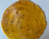 Vanva recipe step 3 photo