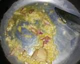 Foto langkah ke 2 dari resep Lobster Saus Tiram.