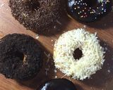 Foto langkah ke 9 dari resep Donat Kentang.