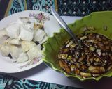 Foto langkah ke 5 dari resep Sate Kambing Empuk Sambel Kecap.