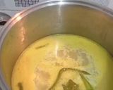 Foto langkah ke 6 dari resep Kare ayam klaten.