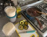 Foto del paso 1 de la receta: Plato Pobre