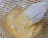 舒芙蕾鬆餅的食譜步驟4照片