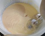 Foto del paso 1 de la receta Bocaditos de bananas y cacao sin manteca
