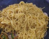 Foto del paso 9 de la receta: Chop Suey con Fideos