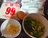 Foto langkah ke 1 dari resep Pangsit ayam udang anti gagal.