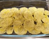 Foto del paso 3 de la receta: Pollo al horno con patatas