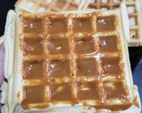 Foto del paso 6 de la receta: Waffles
