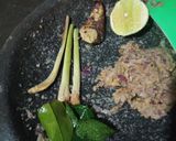 Foto langkah ke 3 dari resep Ikan kranjang bumbu kencur.