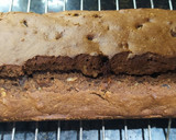 Foto del paso 4 de la receta: Budín saludable con dátiles y nueces
