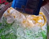 Foto langkah ke 4 dari resep Es jelly Nangka.