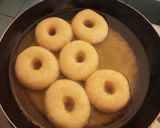 Foto langkah ke 5 dari resep Donat tanpa telur (takaran sendok).