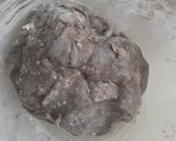 Foto langkah ke 2 dari resep Boba brown sugar.