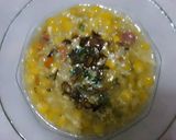 Foto langkah ke 4 dari resep Sup jagung creamy.