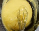 A picture of step 4 of Custard And Oreo Cup Dessert.