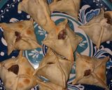 Foto del paso 4 de la receta: Empanadas árabes👳♂️👳♀️😁
