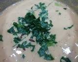 Pakoda recipe step 1 photo