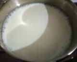 बीट की हुई हॉट कॉफी(beat ki hui hot coffee recipe in hindi) रेसिपी चरण 3 फोटो