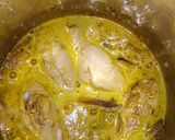 Foto del paso 5 de la receta: Pollo a la sopa de cebolla