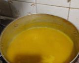 Foto del paso 2 de la receta: Sopa crema de zapallo kabutia