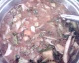Foto del paso 3 de la receta: Sopita de Verduras 🍜