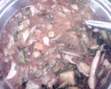 Foto del paso 3 de la receta: Sopita de Verduras 🍜