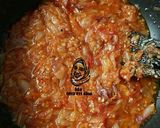 Foto langkah ke 5 dari resep Sambel Bawang ala Ida Baik.