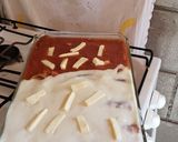 Foto del paso 3 de la receta: Canelones de pollo, choclo con panqueques de harina integral