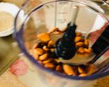 Apricot Dry Fruit Energy Balls recipe step 2 photo