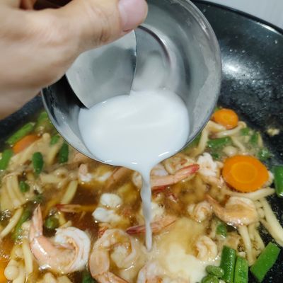 Langkah 3