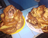 Foto del paso 8 de la receta: Torrejas en leche
