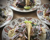 Foto del paso 12 de la receta: Tacos de pollo (paso a paso)