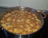 Foto del paso 3 de la receta: Albóndigas de merluza