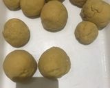 A picture of step 3 of Egg roll.