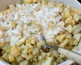 Foto del paso 5 de la receta: Ensalada waldorf
