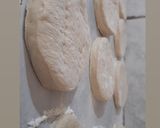 Foto del paso 4 de la receta: Criollos de grasa!!
