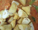 Foto langkah ke 3 dari resep Tongseng Tahu.