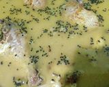 পমফেট ঝাল(Pomfret jhal recipe in Bengali) রেসিপি ধাপ - 3 ছবি