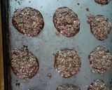 Foto del paso 5 de la receta: Galletas sin horno